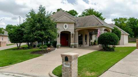 5133 Sealands Lane, Fort Worth, TX 76116