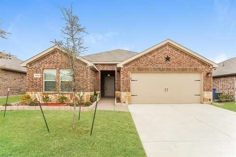 2481 Conklin Drive, Fate, TX 75189