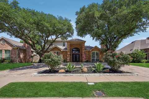 2505 Trophy Drive, Plano, TX 75025