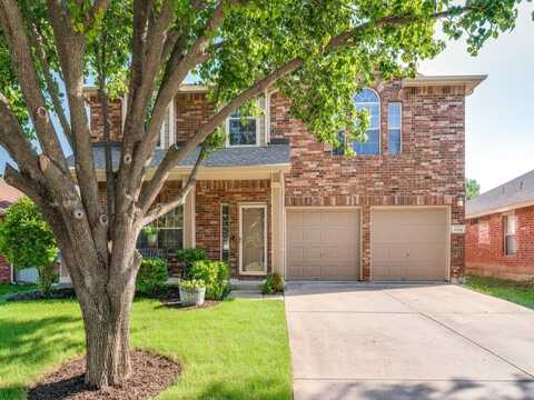 1104 Charlotte Drive, McKinney, TX 75071