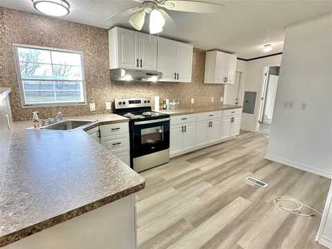 6818 Spring Shower Court, Krum, TX 76249