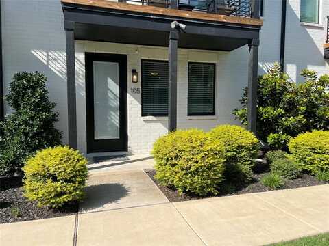 408 Dr Martin Luther King Jr Boulevard, Waxahachie, TX 75165
