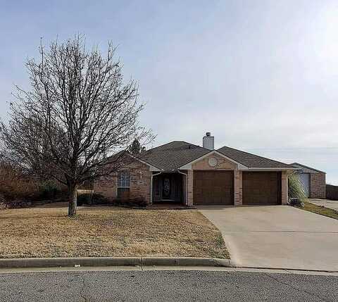 305 Bryant Street, Pottsboro, TX 75076