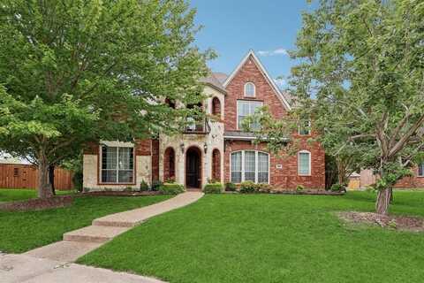 1600 Mapleleaf Drive, Wylie, TX 75098
