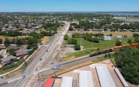 520 Ballard Avenue, Wylie, TX 75098