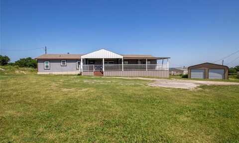 279 Ridge Trail, Rhome, TX 76078
