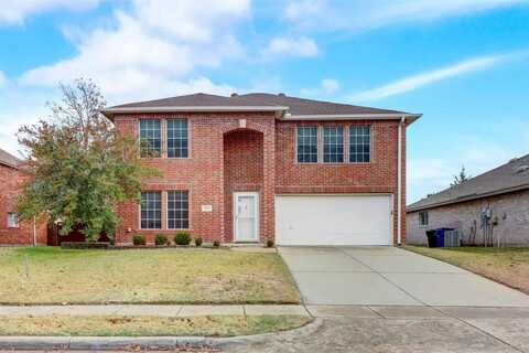 6410 Birkdale Lane, Frisco, TX 75035