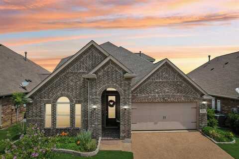 16001 Gladewater Terrace, Prosper, TX 75078