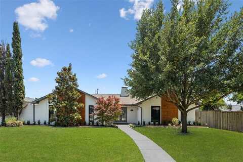 6638 Town Bluff Drive, Dallas, TX 75248