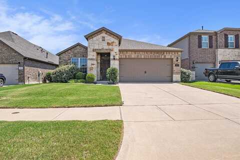 2535 Candle Lane, Northlake, TX 76247