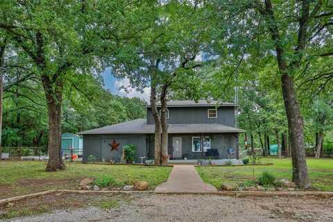 7300 W Line Road, Collinsville, TX 76233
