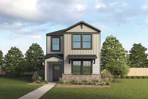 3315 Blue Jay Way, Richland Hills, TX 76118