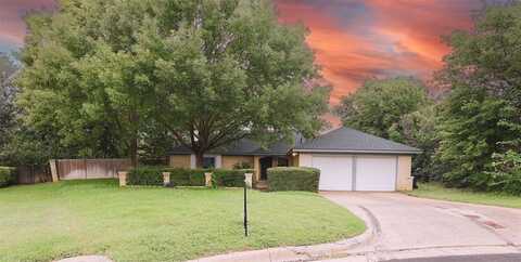 6604 Ems Court, Fort Worth, TX 76487
