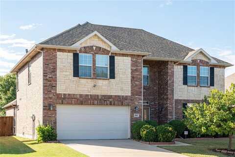 2812 Cameron Bay Drive, Lewisville, TX 75056