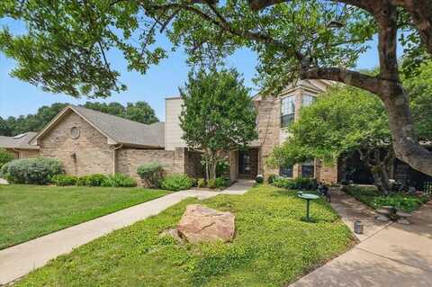 6201 Sea Meadow Drive, Fort Worth, TX 76132