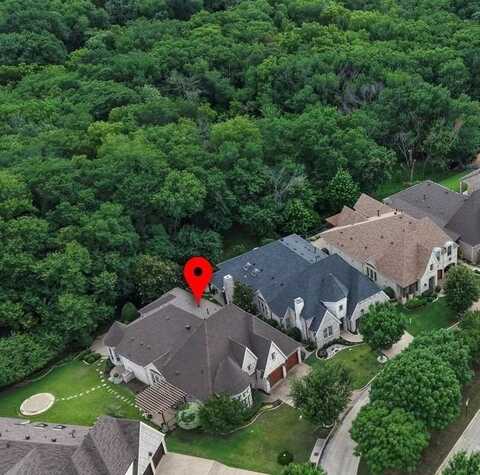 817 Creekview Lane, Colleyville, TX 76034