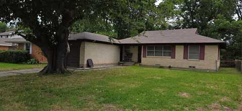 2245 Highwood Drive, Dallas, TX 75228