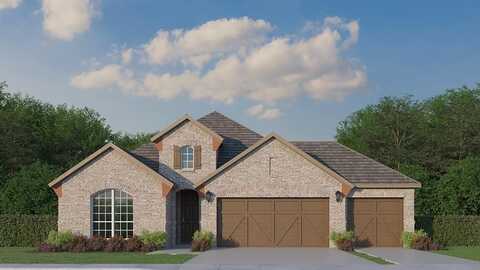 2018 Slipchannel Street, Midlothian, TX 76065