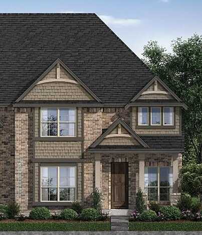 6811 Robert Reed Drive, Arlington, TX 76001