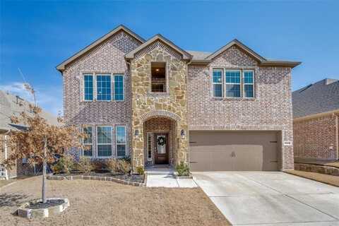 2929 Open Range Drive, Celina, TX 75009