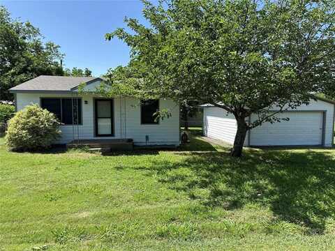118 Iris Lane, Whitney, TX 76692