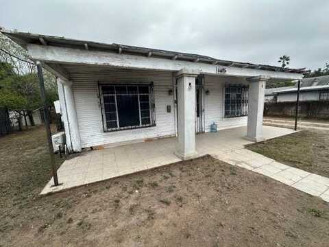 1415 Davis Avenue, Laredo, TX 78040