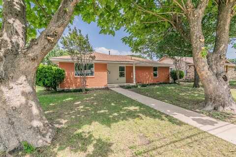 1812 Boyd Street, Dallas, TX 75224