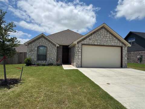1317 Oleander Drive, Tolar, TX 76476