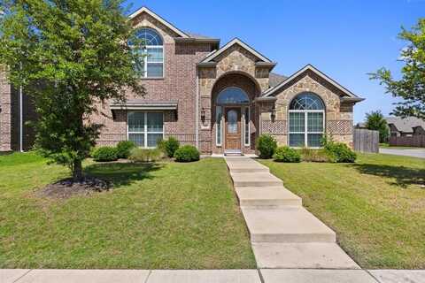 146 Pinewood Avenue, Red Oak, TX 75154
