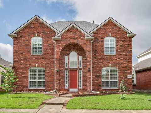 1308 Grapevine Drive, Allen, TX 75002