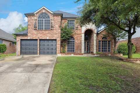 8 Pinedale Court, Mansfield, TX 76063
