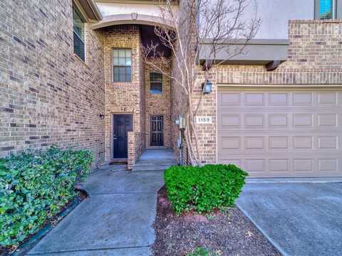 1159 Landon Lane, Allen, TX 75013