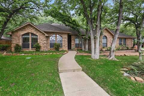 2420 Cross Timbers Trail, Arlington, TX 76006
