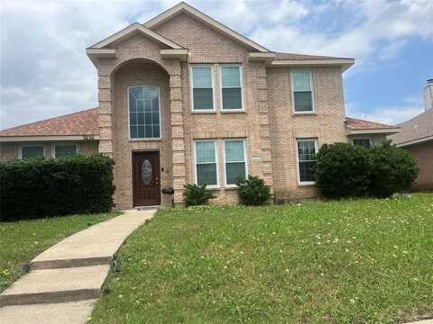 2225 W Appaloosa Drive, Lancaster, TX 75146