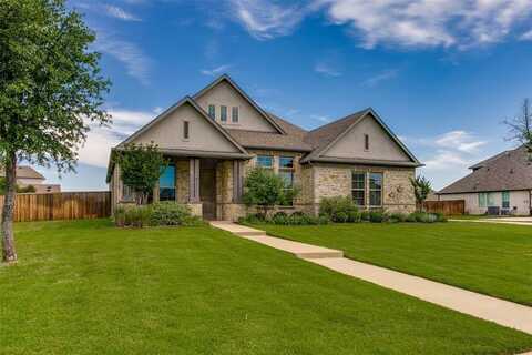278 Jackson Drive, Sunnyvale, TX 75182