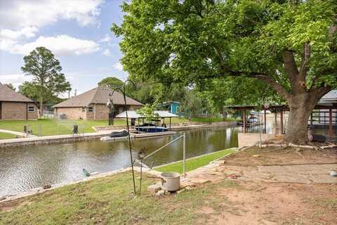 4318 Elmwood Court, Granbury, TX 76049