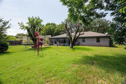 1229 Surry Place Drive, Cleburne, TX 76033
