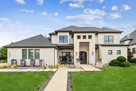 1004 Delacroix Drive, Southlake, TX 76092