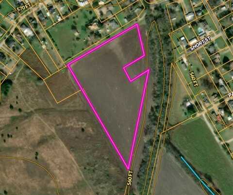Tbd E Travis Street, Italy, TX 76651