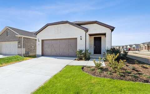 4324 Woods Court, Celina, TX 75009