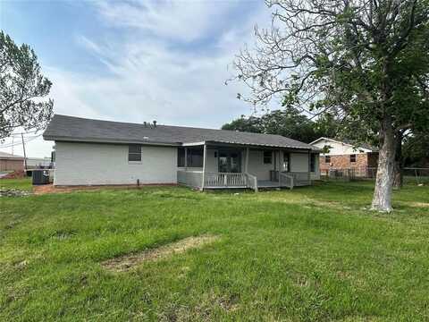 417 W Lyndale Avenue, Robinson, TX 76706