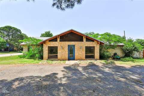 920 SW 3RD Street, Hamlin, TX 79520