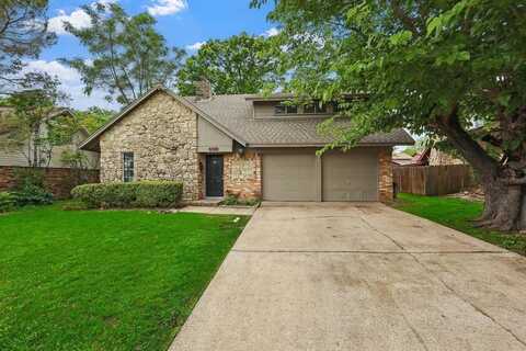 6123 Moonglow Drive, Dallas, TX 75241