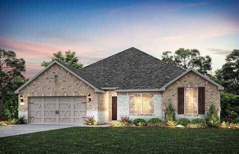 4909 Warhol Court, Celina, TX 75009