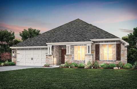 1233 Lange Street, Celina, TX 75009