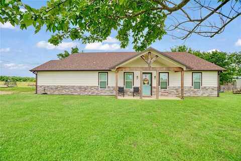 2335 COUNTY ROAD 22900, Paris, TX 75460