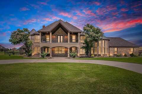 4411 Lake Breeze Drive, McKinney, TX 75071