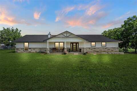 1125 Shilling Drive, Elm Mott, TX 76640