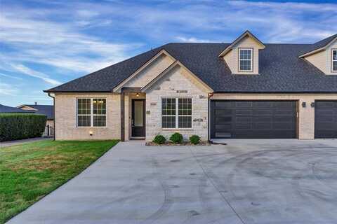 5128 Country Club Drive, Granbury, TX 76049