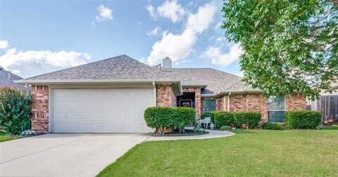 1004 Porter Place, Sanger, TX 76266
